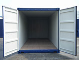 Shipping containers for self storage sales, leasing, modification and repairs